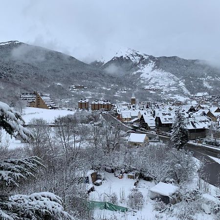 Homenfun Baqueira Beret, Betren-Vielha Exterior foto